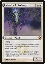 Scars of Mirrodin #11