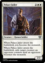 Commander Masters #47
