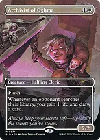 Secret Lair Drop #874