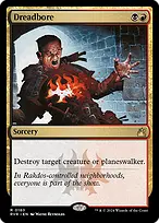 Ravnica Remastered #180