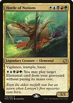 Modern Masters 2015 #178