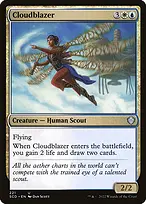 Starter Commander Decks #221