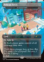 Secret Lair Drop #2811