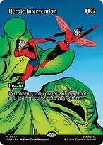 Marvel Universe #79