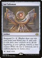 Modern Horizons 2 #236