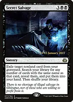 Aether Revolt Promos #71s