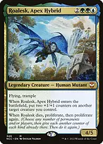New Capenna Commander #349