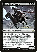 Dragons of Tarkir Promos #88s