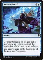 Commander Legends #393