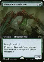 Phyrexia: All Will Be One #389