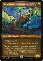 Dominaria United #354