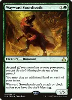 Rivals of Ixalan Promos #150s