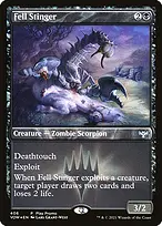 Innistrad: Crimson Vow #406