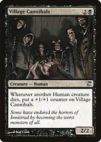 Innistrad #125