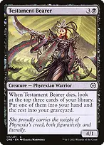 Phyrexia: All Will Be One #111