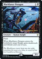 Throne of Eldraine Promos #79s