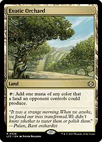 The Lost Caverns of Ixalan Commander #329