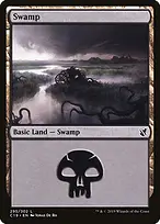 Commander 2019 #295