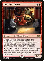 Modern Horizons #128