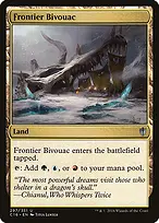 Commander 2016 #297