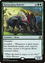 Iconic Masters #184