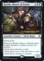 Throne of Eldraine Promos #101s