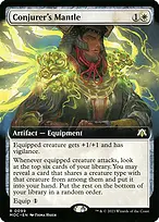 March of the Machine Commander #99