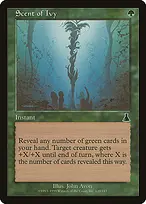 Urza's Destiny #120