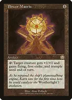 Mercadian Masques #309