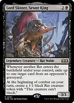 Wilds of Eldraine Promos #97p