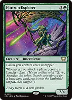 Edge of Eternities Commander #15