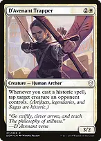 Dominaria #11