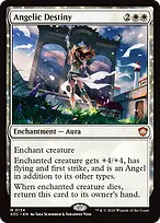 Secrets of Strixhaven Commander #134