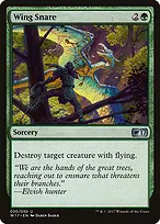 Welcome Deck 2017 #30