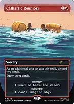 Secret Lair Drop #7045
