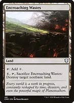 Commander Legends #481