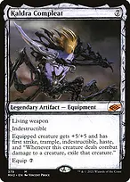Modern Horizons 2 #379