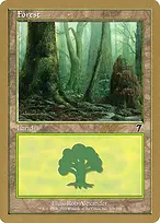World Championship Decks 2002 #shh329