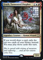 Innistrad: Crimson Vow Promos #237s