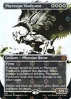 Phyrexia: All Will Be One #425