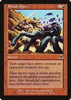 Onslaught #190