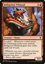 Battle for Zendikar #141