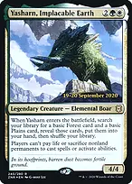 Zendikar Rising Promos #240s