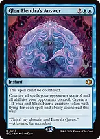 Lorwyn Eclipsed Promos #52p