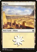 Khans of Tarkir #252