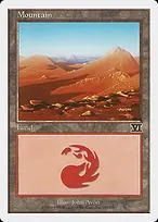 Classic Sixth Edition #345