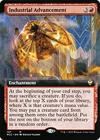 New Capenna Commander #147
