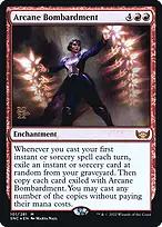 Streets of New Capenna Promos #101s
