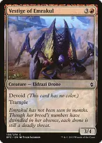 Battle for Zendikar #136