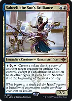 The Lost Caverns of Ixalan Promos #239s